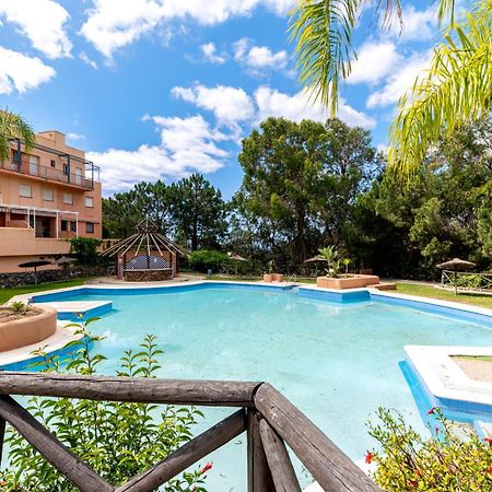 Altavista Islantilla Golf By Msholidays Extérieur photo