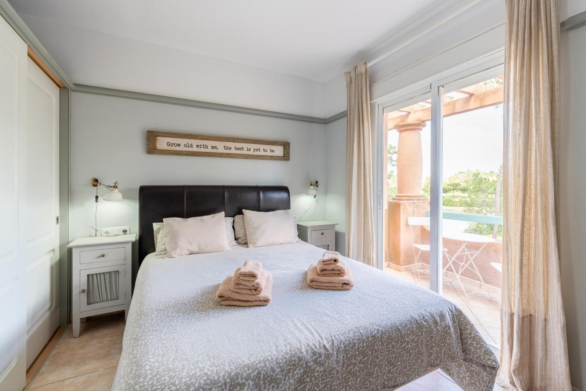 Altavista Islantilla Golf By Msholidays Extérieur photo