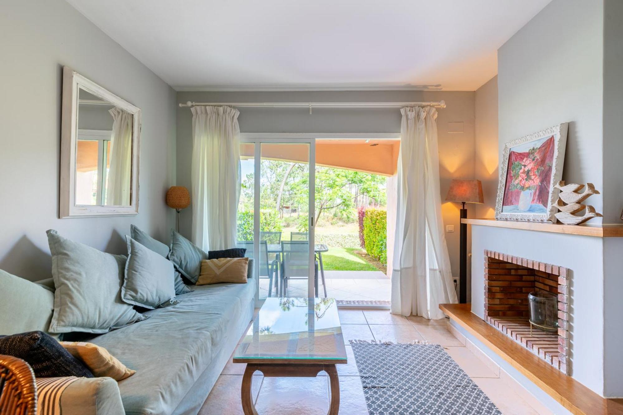 Altavista Islantilla Golf By Msholidays Extérieur photo