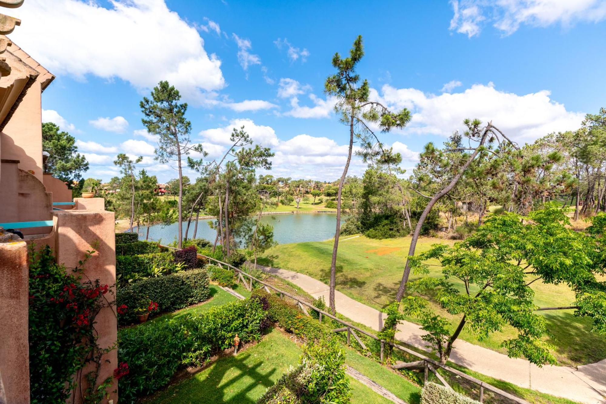 Altavista Islantilla Golf By Msholidays Extérieur photo