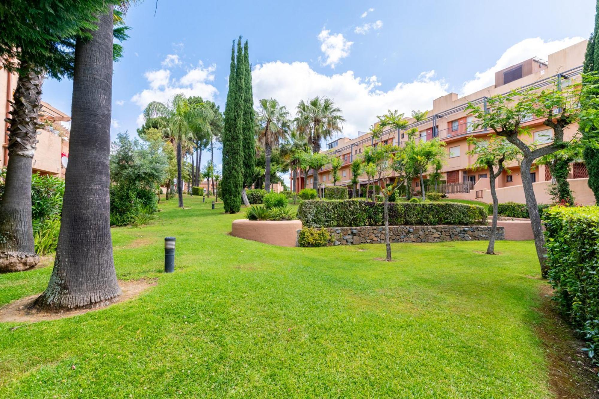 Altavista Islantilla Golf By Msholidays Extérieur photo