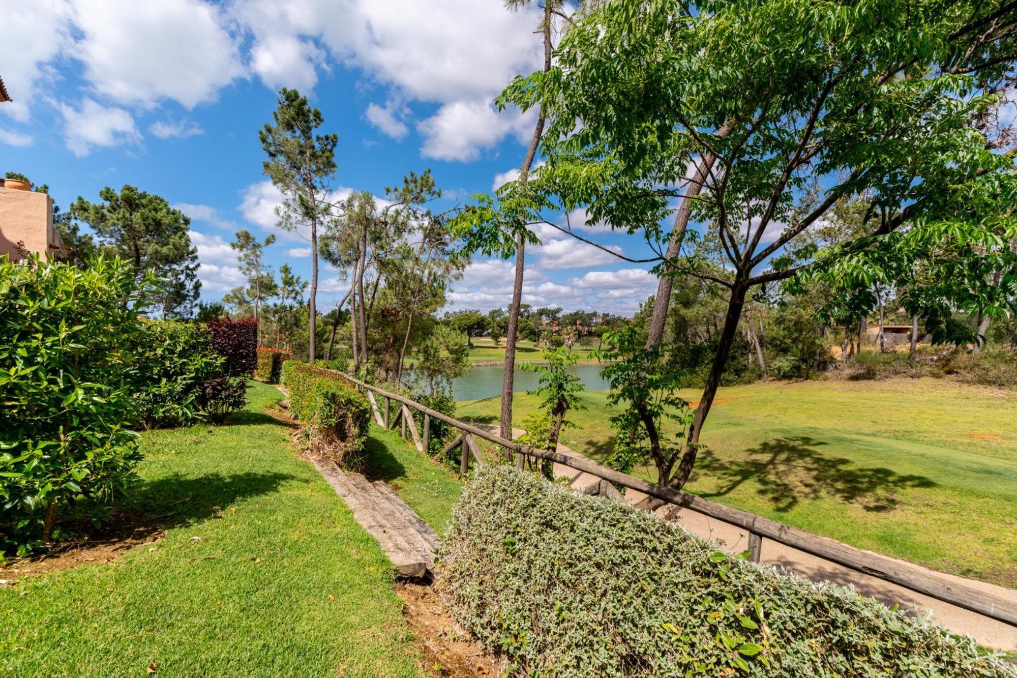 Altavista Islantilla Golf By Msholidays Extérieur photo