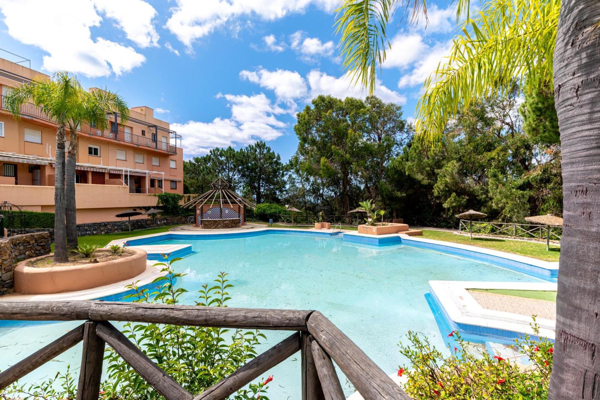 Altavista Islantilla Golf By Msholidays Extérieur photo