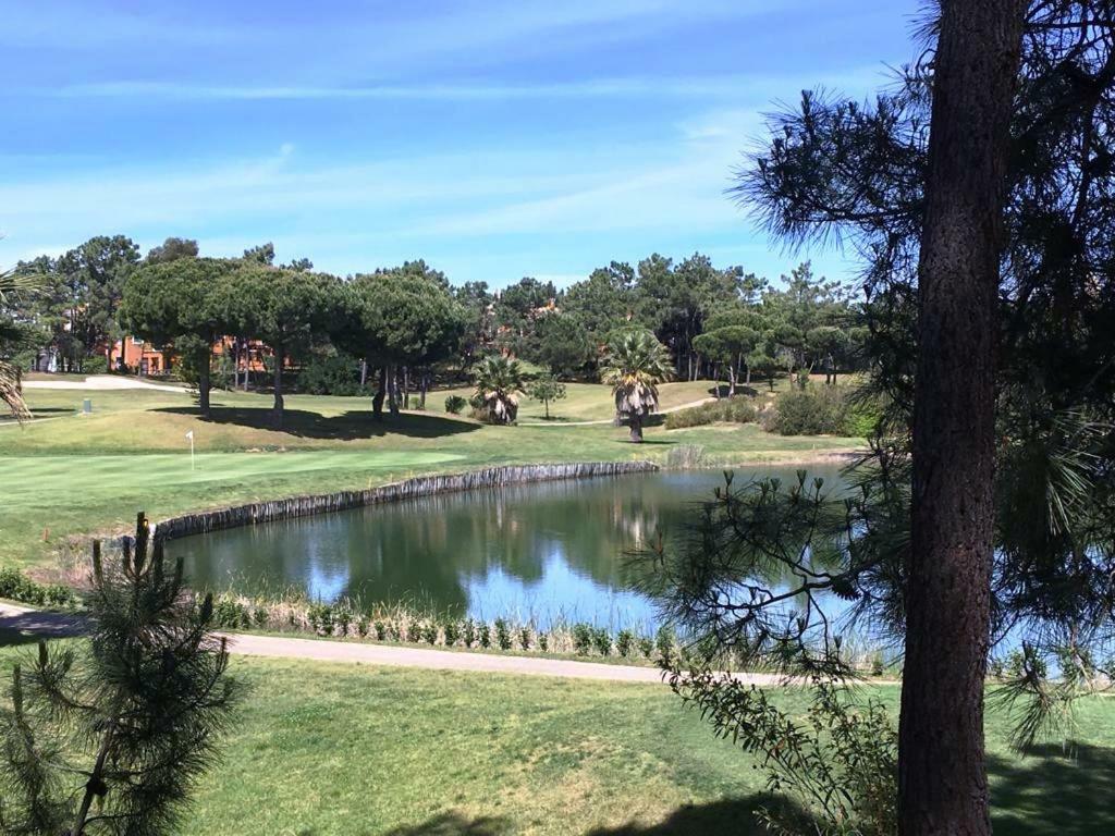 Altavista Islantilla Golf By Msholidays Extérieur photo